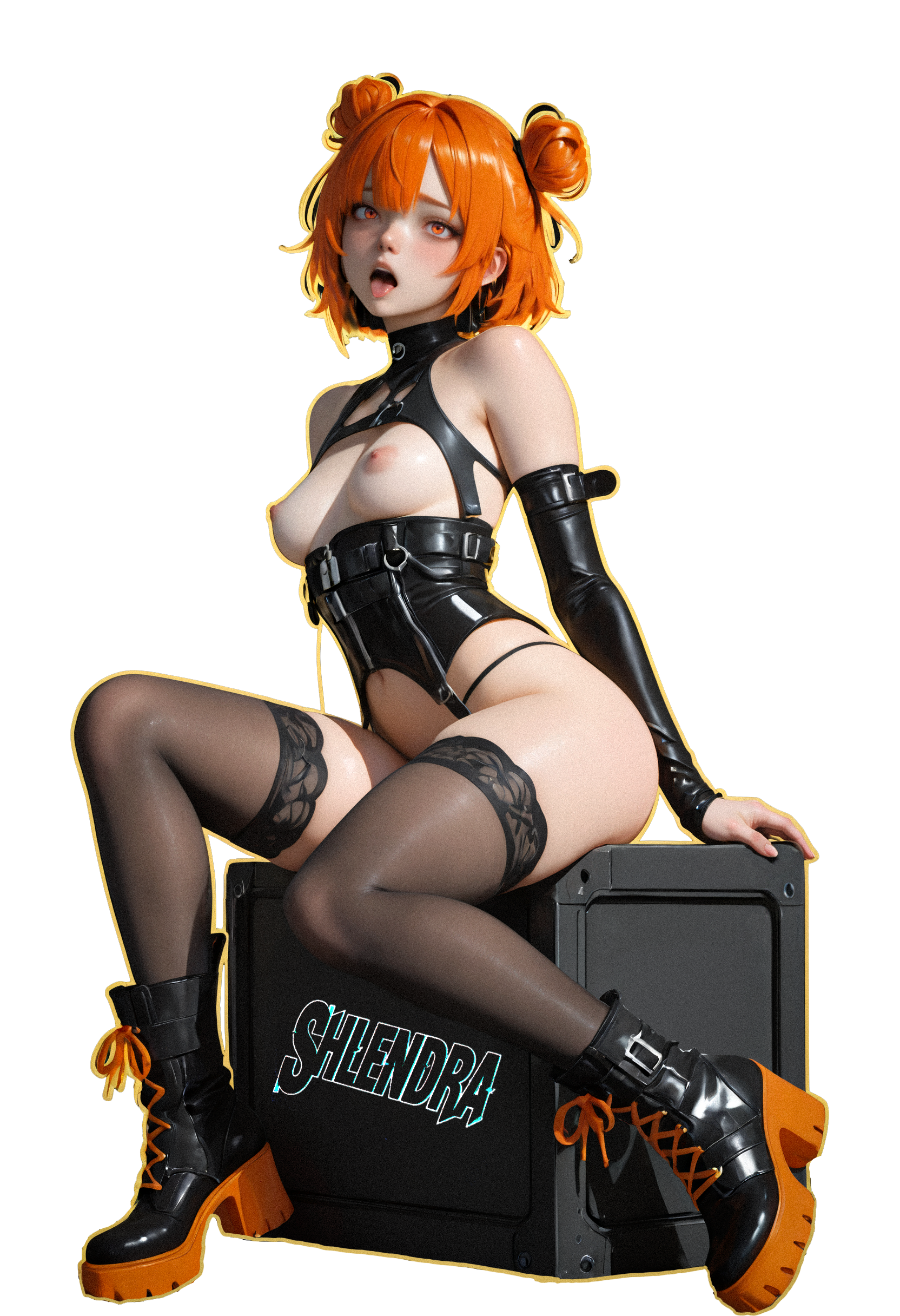 Золотой бокс